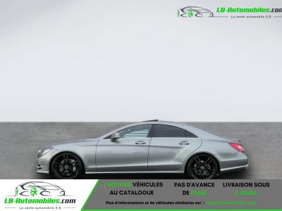 Mercedes Classe C CLS 500 BVA