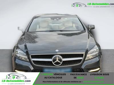 Mercedes Classe C CLS 500 BVA