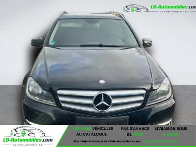 Mercedes Classe C Break 200 BVA