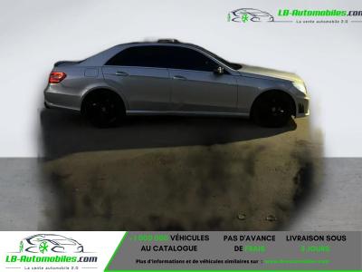 Mercedes Classe E 200
