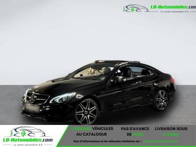 Mercedes Classe E 350 BVA
