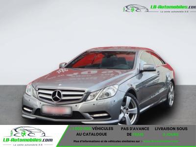Mercedes Classe E 350 BVA