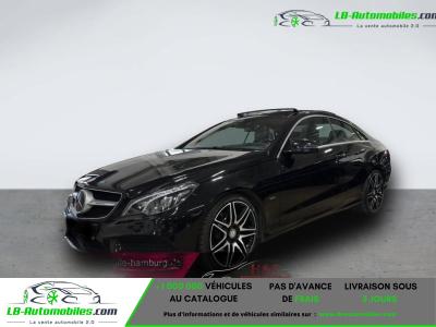 Mercedes Classe E 350 BVA