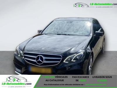Mercedes Classe E 300 BVA