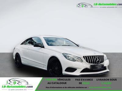 Mercedes Classe E 250 BVA