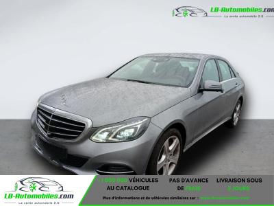 Mercedes Classe E 400 BVA