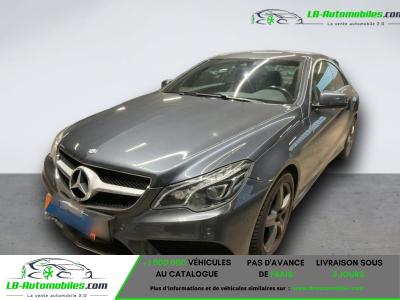 Mercedes Classe E 400 BVA