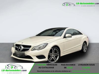 Mercedes Classe E 400 BVA