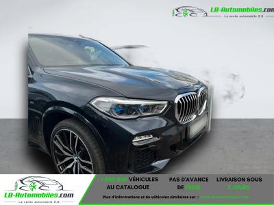 Mercedes Classe E 400 BVA