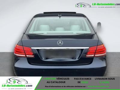 Mercedes Classe E 400 BVA