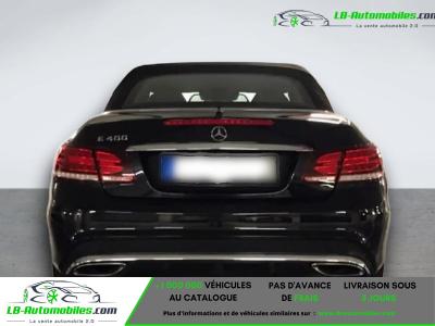 Mercedes Classe E 400 BVA