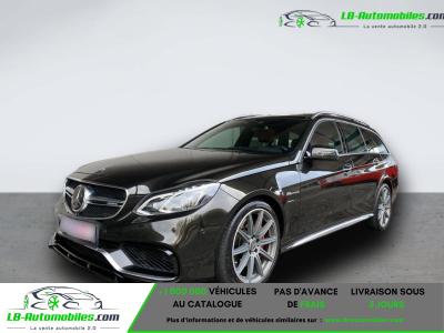 Mercedes Classe E 63 AMG BVA