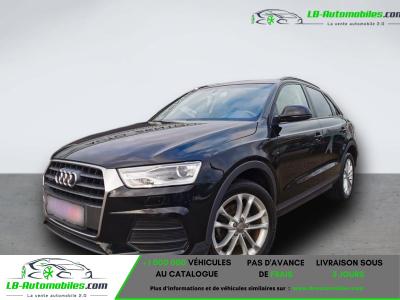 Audi Q3  2.0 TDI 150 ch BVA Quattro