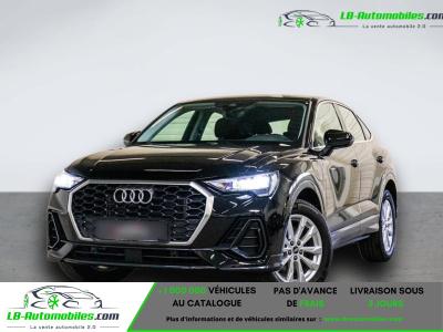 Audi Q3 Sportback 45 TFSIe 245 ch BVA
