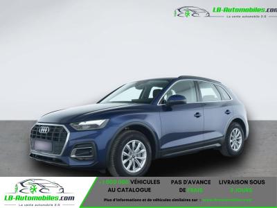 Audi Q5 35 TDI 163 BVA