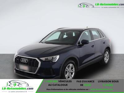 Audi Q3 35 TDI 150 ch
