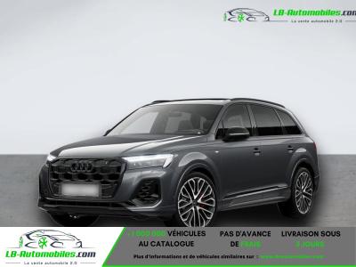 Audi Q7 60 TFSI e 456 BVA Quattro