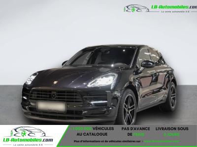 Porsche Macan S 3.0 354 ch