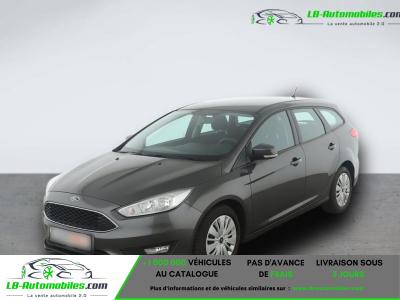 Ford Focus SW 1.5 EcoBlue 120 BVM