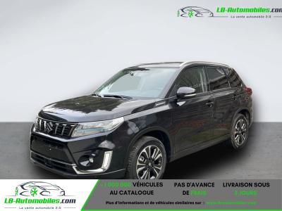 Suzuki Vitara 1.5 Dualjet Allgrip BVA 102ch