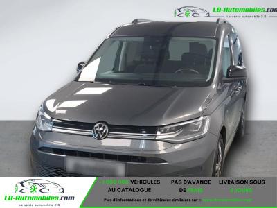 Volkswagen Caddy 2.0 TDI 122 BVM