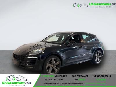 Porsche Macan 340 ch BVA