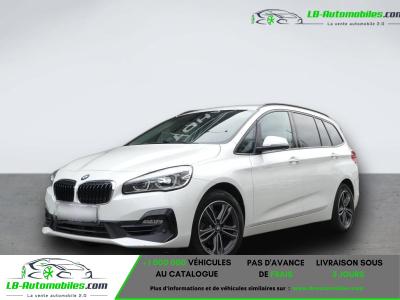 BMW Série 1 116i 109 ch BVM