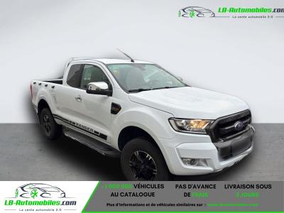 Ford Ranger 2.2 TDCi 160 BVA SUPER CABINE