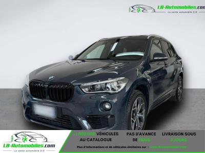 BMW X1 sDrive 16d 116 ch