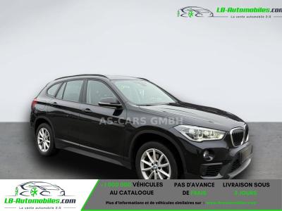 BMW X1 xDrive 18d 150 ch BVM