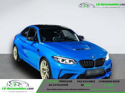 BMW M2 Compétition CS 450 ch BVM