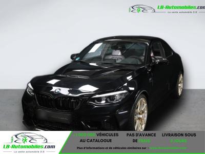BMW M2 Compétition CS 450 ch BVM
