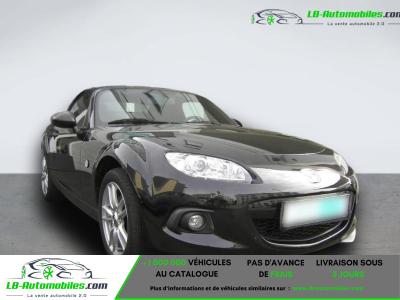 Mazda MX-5 Roadster Coupé 1.8 MZR