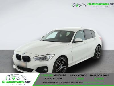 BMW Série 3 318d 150 ch BVA