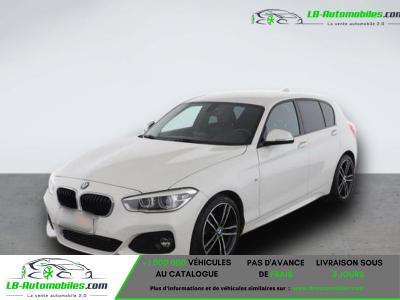 BMW Série 3 318d 150 ch BVA