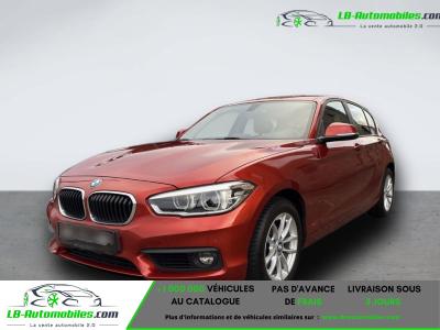 BMW Série 3 320i 184 ch BVM