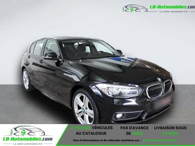 BMW Série 3 320i 184 ch BVM