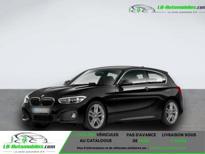 BMW Série 3 320i 184 ch BVM