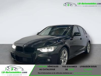 BMW Série 3 330d 258 ch BVA