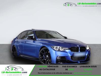 BMW Série 3 340i 326 ch BVA