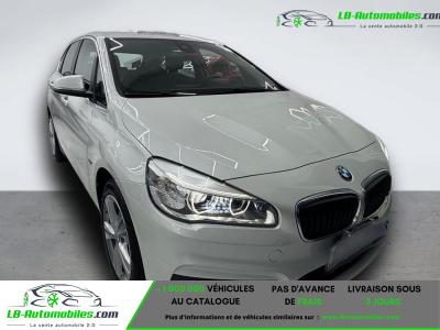 BMW Série 1 114d 95 ch