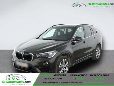 BMW Série 1 118d 150 ch BVM