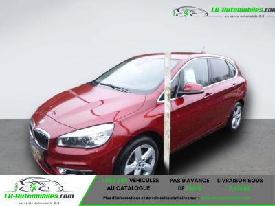 BMW Série 1 120d 190 ch BVM