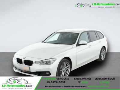 BMW Série 1 120i 184 ch BVM
