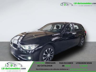 BMW Série 1 120i 184 ch BVM
