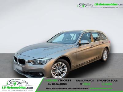 BMW Série 1 120i 184 ch BVM