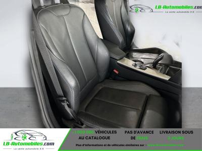 BMW Série 1 120i 184 ch BVM