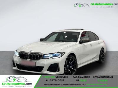 BMW Série 3 M340i xDrive 374 ch BVA