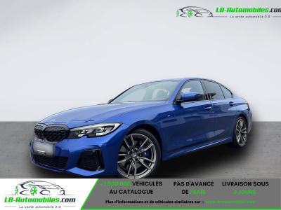 BMW Série 3 M340i xDrive 374 ch BVA