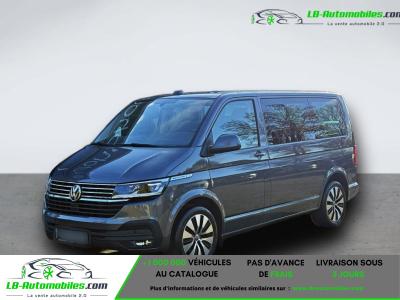 Volkswagen Multivan 2.0 TDI 150 BVA